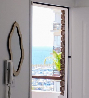 La Casa de Tobías - Puerto Deportivo de Aguadulce Aguadulce